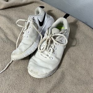 Nike Volleyball Shoes